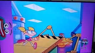 Él Laboratorio De Dexter En Azteca 7 Estreno Intro 2024