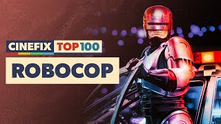 RoboCop Features Cinema’s Smartest Shootout in a Cocaine Factory