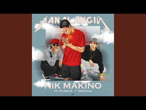 Nik Makino - Panalangin (feat. Flow G & Honcho)