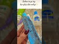 Try it 🤫 #skincare #viralvideo #brightskin #youtubeshorts #glowup #glassskin #koreanbeauty #tips