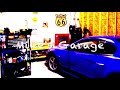 Mikes garage new intro  2003 ford mustang mach 1 restoration project