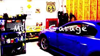 Mikes Garage New Intro - 2003 Ford Mustang Mach 1 Restoration Project