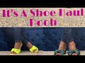 Heels Try On Haul | Ego Shoes | Fashion Nova | Shein