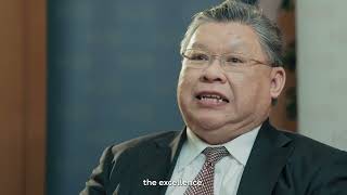 Transforming Healthcare: The KPJ Health System with Assoc. Prof. Dr. Noor Hisham Mansor