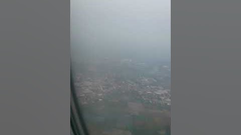 Detik detik pesawat citilink take off dari bandra soekarno hatta