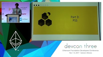 Swarm Development Update