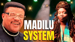 Madilu System - Story of the golden voice of Congolese Rumba