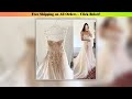 Charming Two Straps 3D Fliwer Lace Applique Bridal Grown A Line Wedding Dresses Custom Made 2025