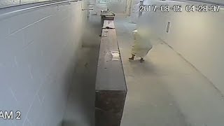 EXCLUSIVE: Mosque Bombing Video Released