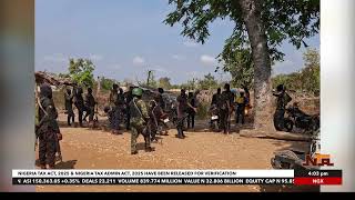Information Nigerian Army Scores Major Victory Against Bandits in Kogi State Guide