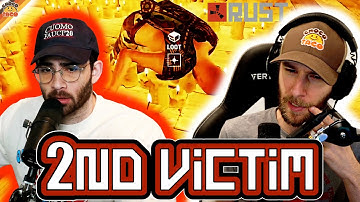 RUST S2E9 | chocoTaco