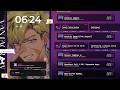 【schedule &amp; free chat】