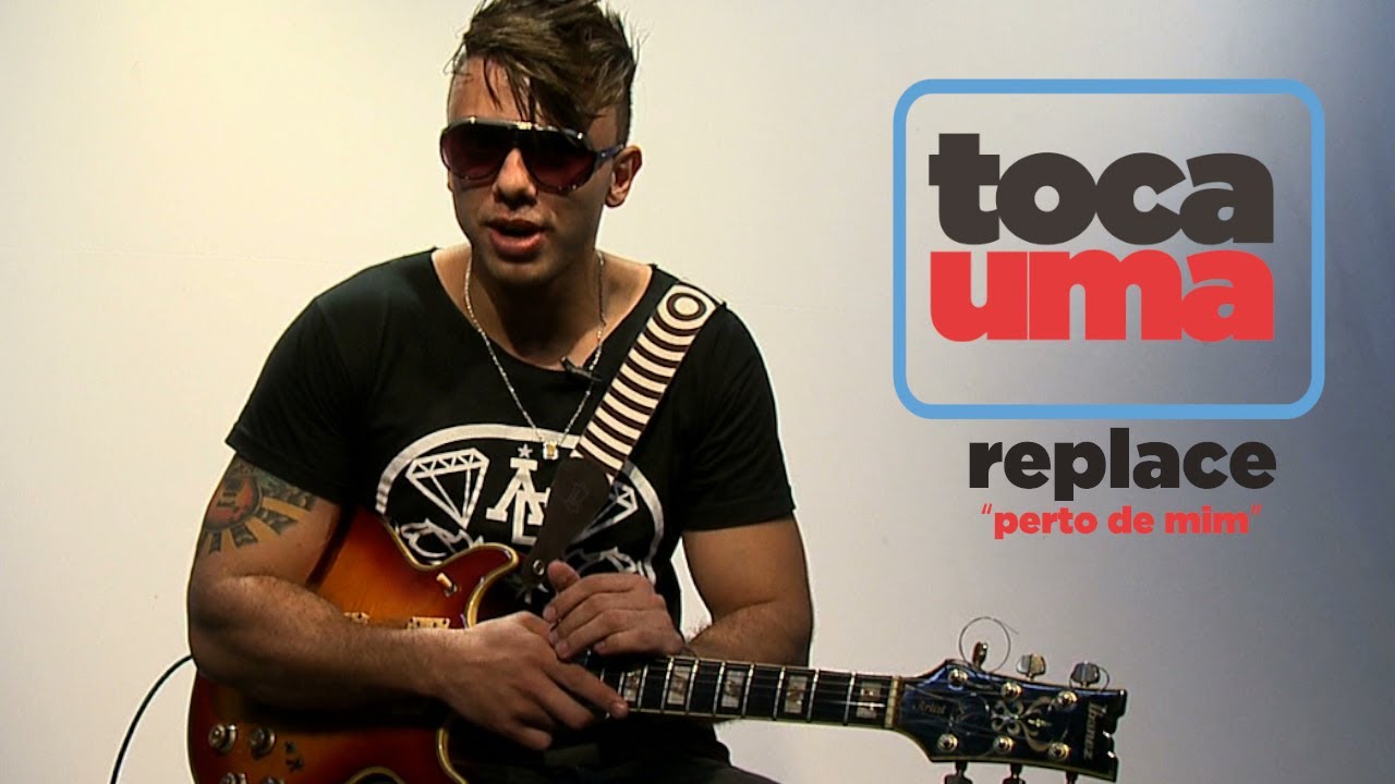 #TocaUma