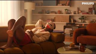 Philips ReAura -  Ihr Ritual für jüngeraussehende Haut.