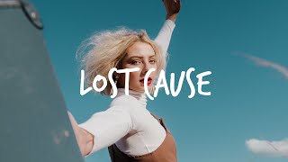 LØTUS - Lost Cause (Lyrics)