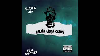 Hamba moya omubi feat. chaoteek