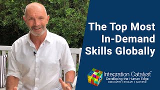 The Top In-demand Skills Globally screenshot 4