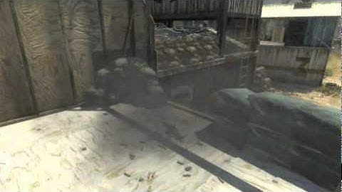 Crazy Random Semtex Sticks