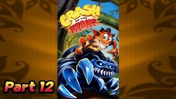 Crash of the Titans - Part 12 - Episode 12: Weapons of Mass Construction