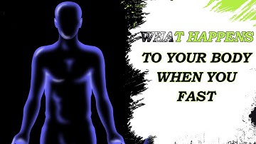 What Happens to Your Body When You Fast During Ramadan