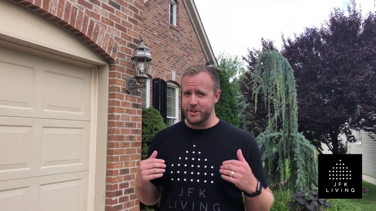 Touring Tuesday with JFKLiving