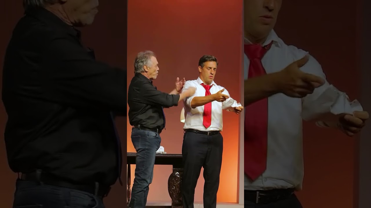 Mi querido Presidente - 2025