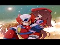 Makenai Ai Ga Kitto Aru -  仲間 由紀恵  Yukie Nakama - Mega Man x4 Opening Sub Español / Sub English