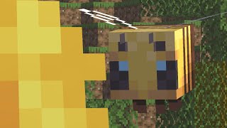 Bee & a Flower | Bee Collab - BPC
