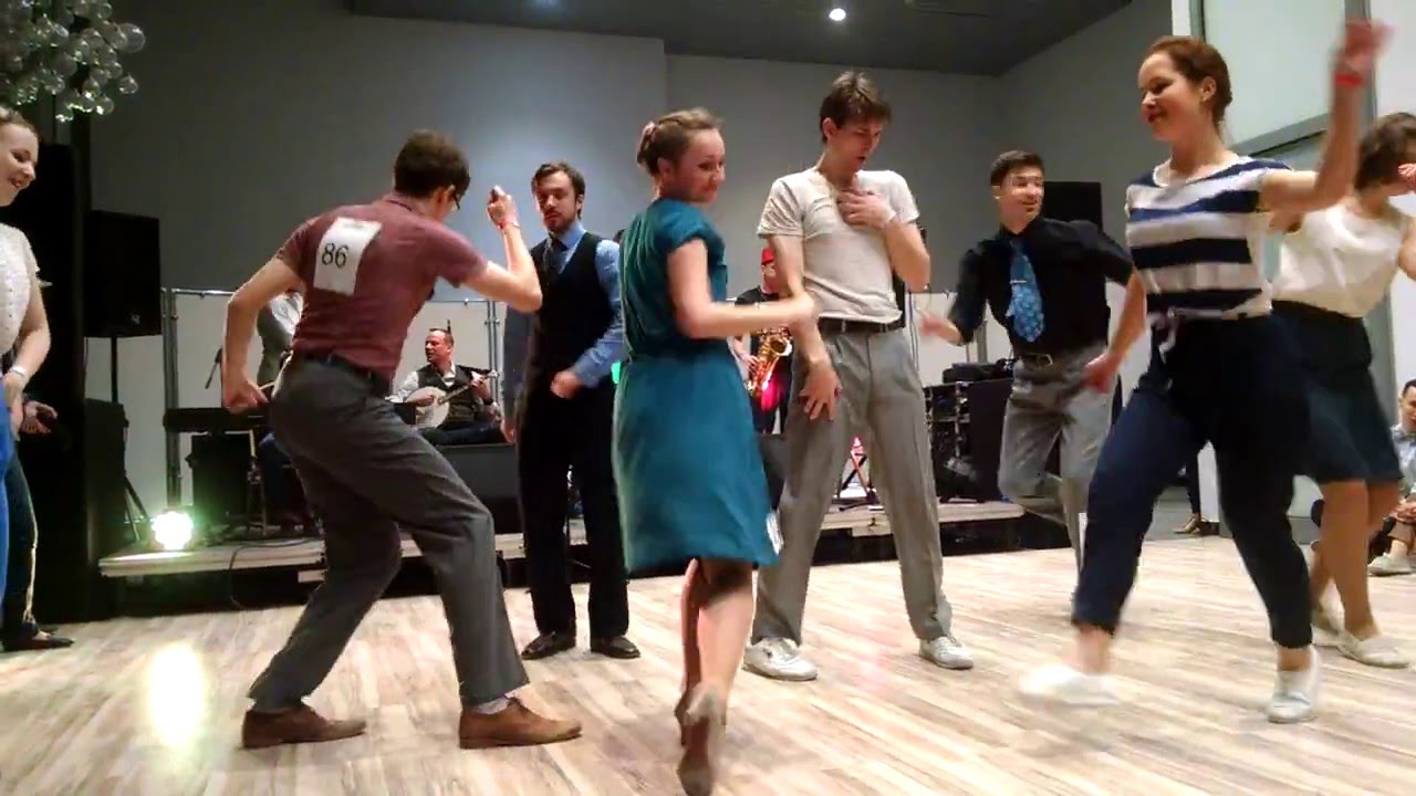 Solo Final - All Skate (MLX 2016)