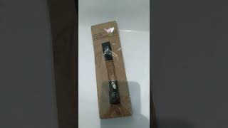 Face mask Strap Extender Eiger X Bulwark Leather E89.