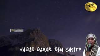 habib bahar bin smith | ceramah tentang pentingnya sholat |
