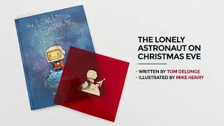 Tom DeLonge - The Lonely Astronaut on Christmas Eve (Flexi Vinyl)