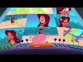 ZIG AND SHARKO | CONTROL ROOM (SEASON 2 ) New episodes | Cartoon for kids