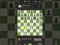 French Defense #shorts #caturterbaru #chess #chesscom #chess@chess