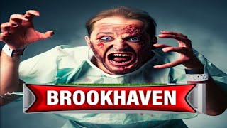Roblox Brookhaven Korku Hikayesi (6.Bölüm) roblox brookhaven korku korkunç hikaye