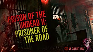Prison of the Undead II: Prisoner of the Road | MORE OF THE UNIQUE ZOMBIE APOCALYPSE TALE screenshot 1