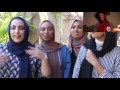 Deen Squad - COVER GIRL (Rockin' That Hijab) (REACTION)