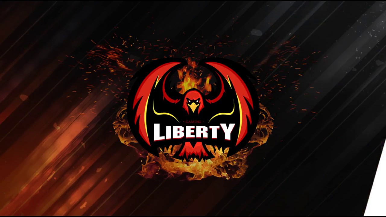 Call of duty Black ops 4, Bo4, Emblem, LibertyGaming.