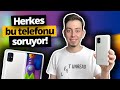 Samsung M51 Inceleme Bitmeyen Batarya Yapmışlar Samsung M51 Inceleme Bitmeyen Batarya Yapmışlar