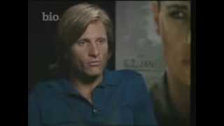 Viggo Mortensen - Biography Channel: Part 2