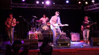 The River's Own - (18) - Live at Jergel's Rhythm Grille