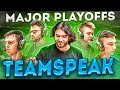 ТИМСПИК КАК МЫ ОКАЗАЛИСЬ В ФИНАЛЕ МАЖОРА #3 RIO MAJOR 2022 PLAYOFFS [ENG / PT SUB]