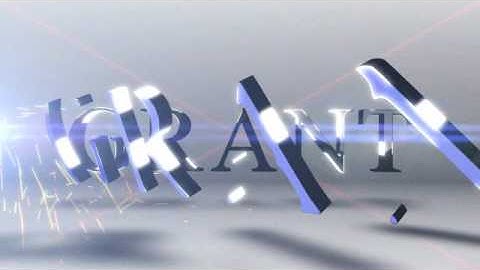 Adobe After Effects CS5 Video Intro