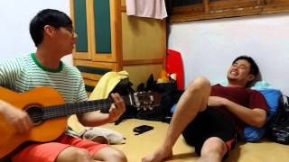 Cantik - Cover kahitna