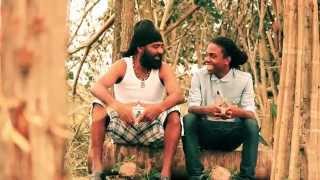 Jahmiel - Real Father(Official Video) JUNE 2014 [CRE] Notnice Records 2014 chords