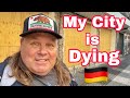 My City Krefeld is Dying lots of stores are out of business