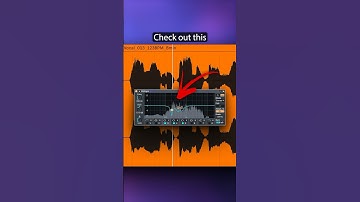 FREE Trackspacer: Make space for vocals | EASY
