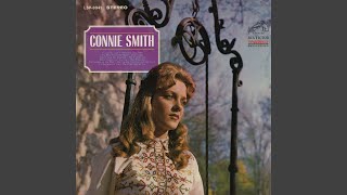 Miniatura de vídeo de "Connie Smith - Then and Only Then"