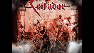 Ceifador - Satanic Queen in the White Dress