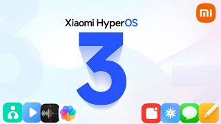 Hyperos 3 - Dont Get Left Behind Get The Latest Apps And Maximum Performance Now